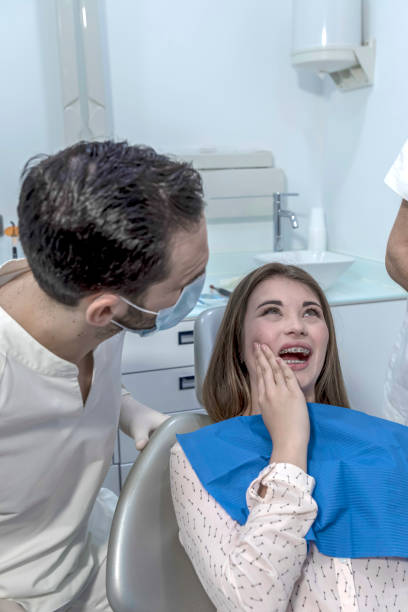 Best Cracked Tooth Emergency Dentist  in Ludlow, KY
