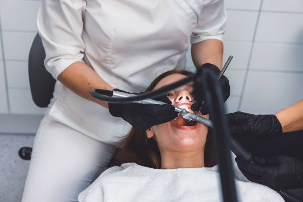 Best Knocked-Out Tooth Emergency  in Ludlow, KY